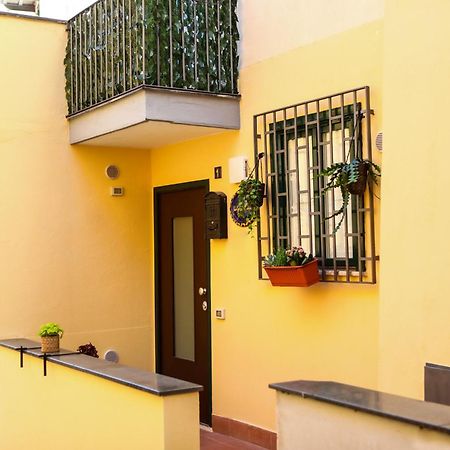 شقة Smart House Ingresso Indipendente- Amalfi Coast ساليرنو المظهر الخارجي الصورة