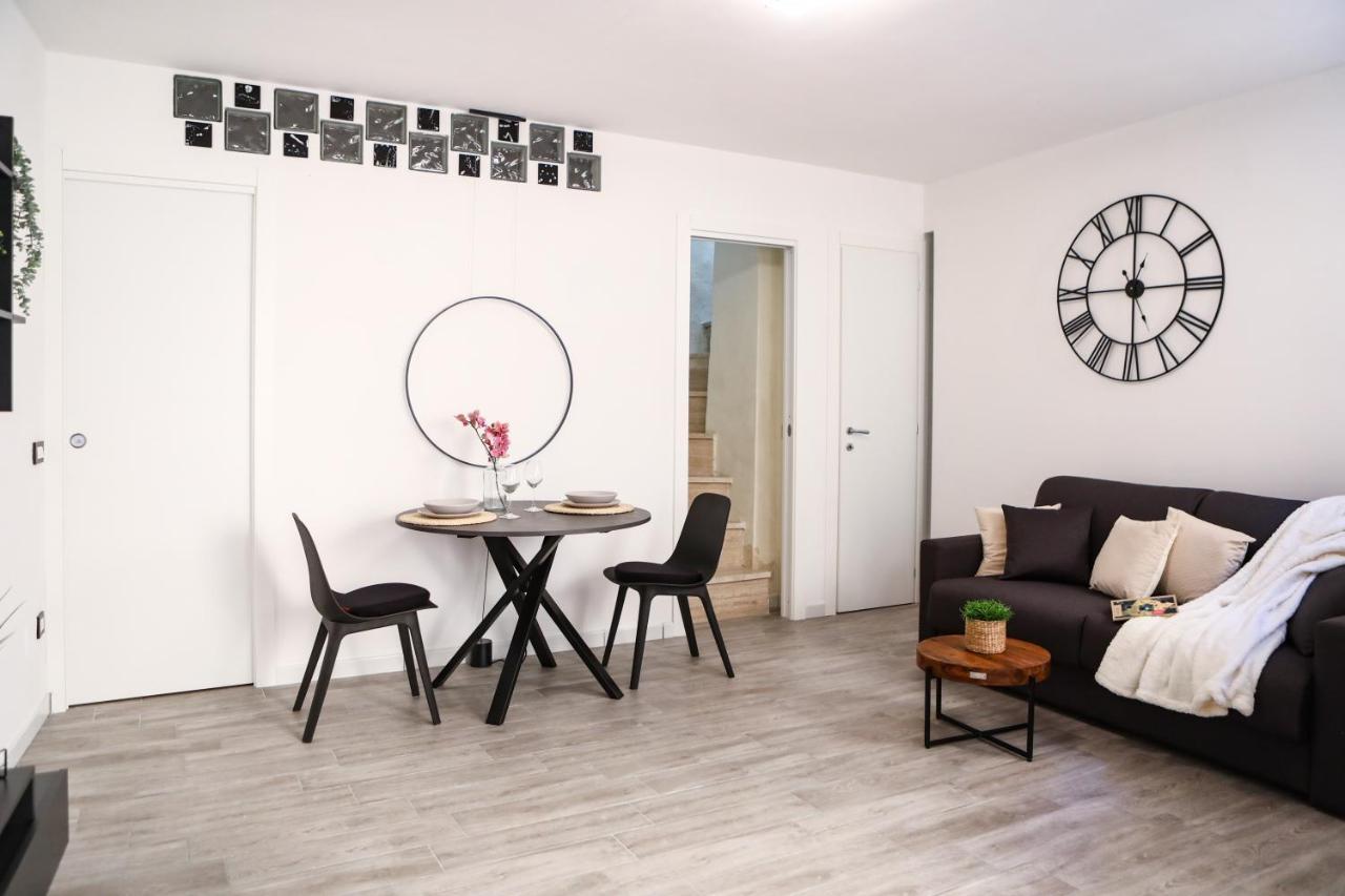 شقة Smart House Ingresso Indipendente- Amalfi Coast ساليرنو المظهر الخارجي الصورة