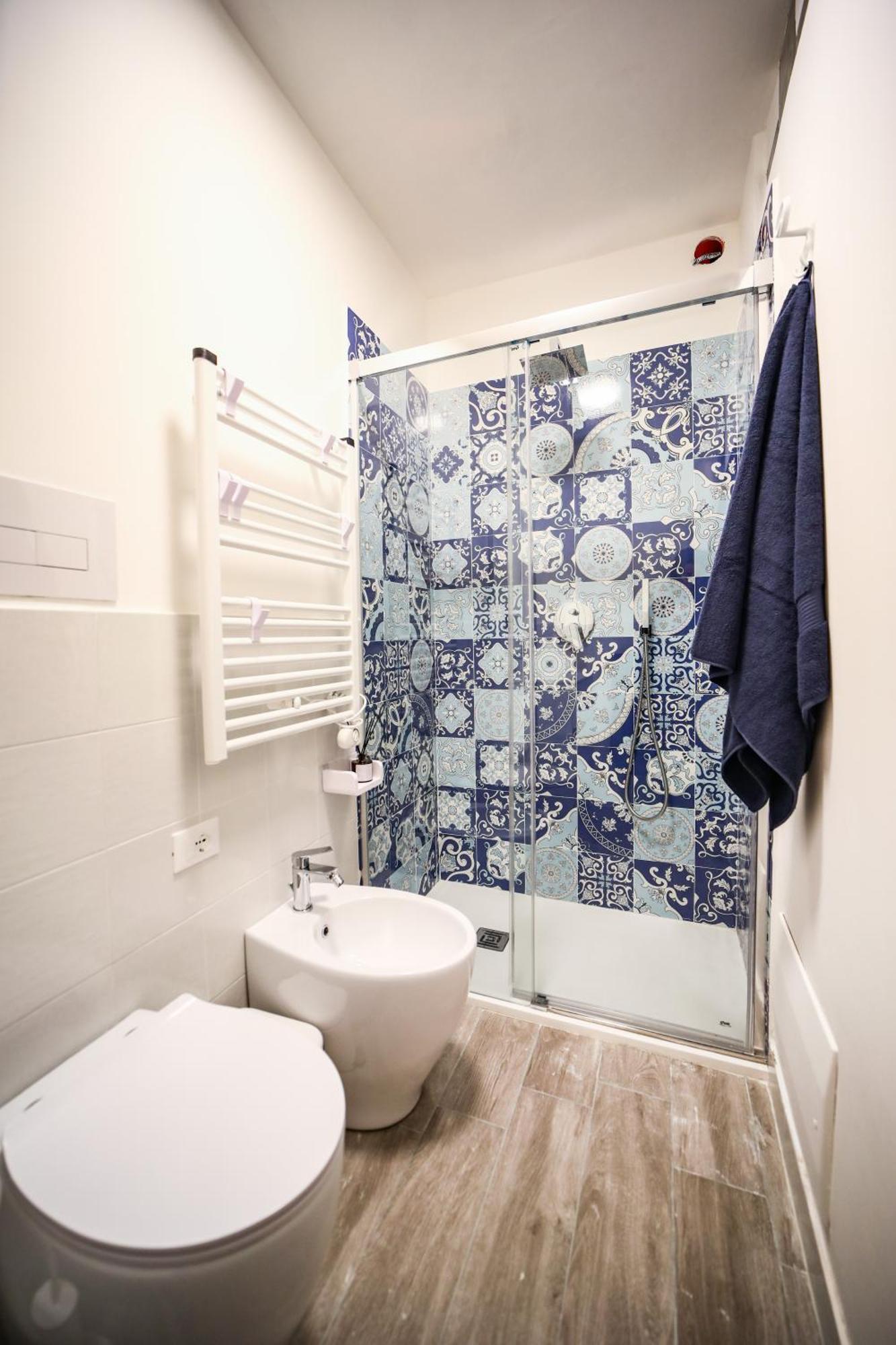 شقة Smart House Ingresso Indipendente- Amalfi Coast ساليرنو المظهر الخارجي الصورة