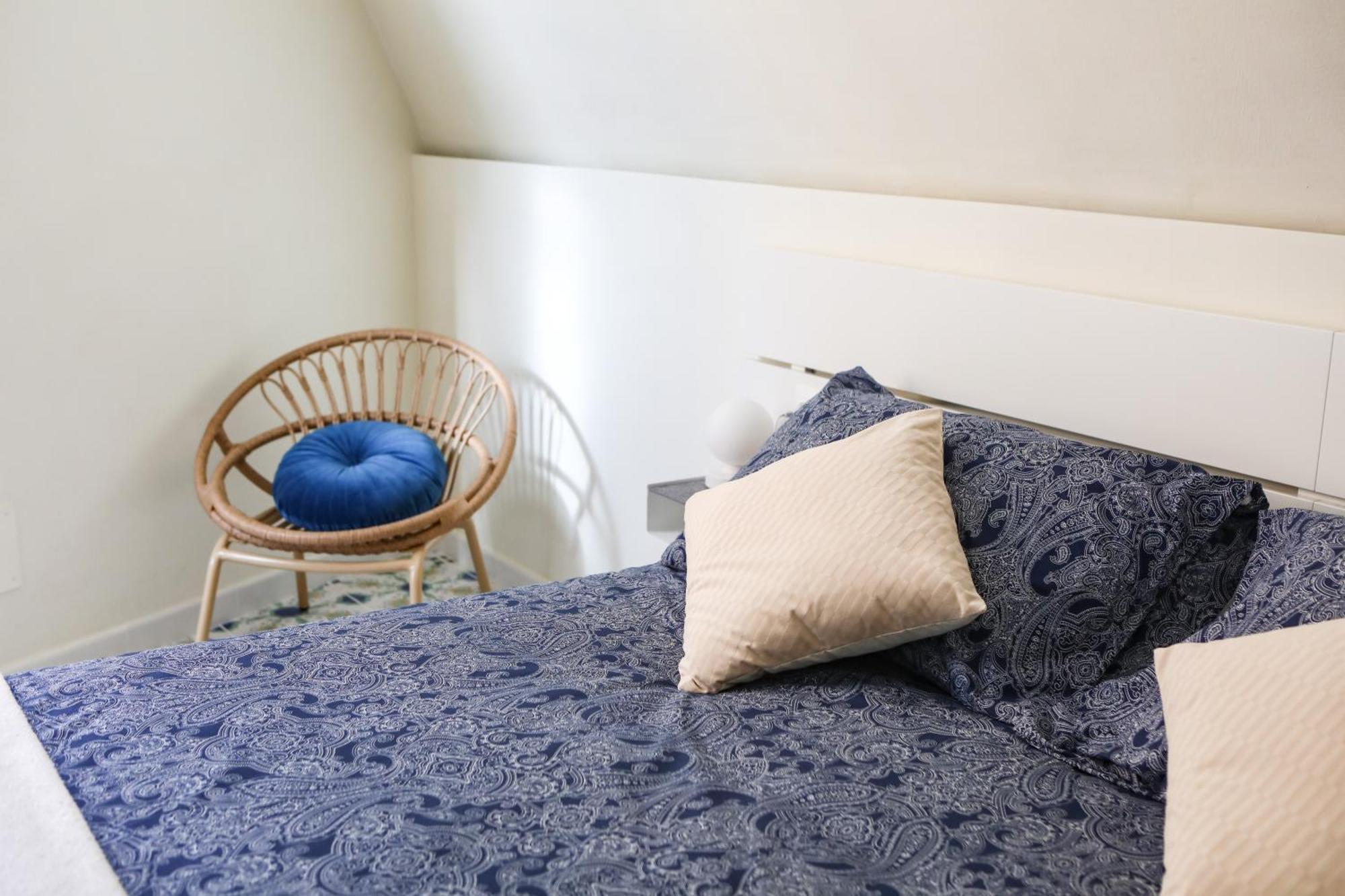 شقة Smart House Ingresso Indipendente- Amalfi Coast ساليرنو المظهر الخارجي الصورة