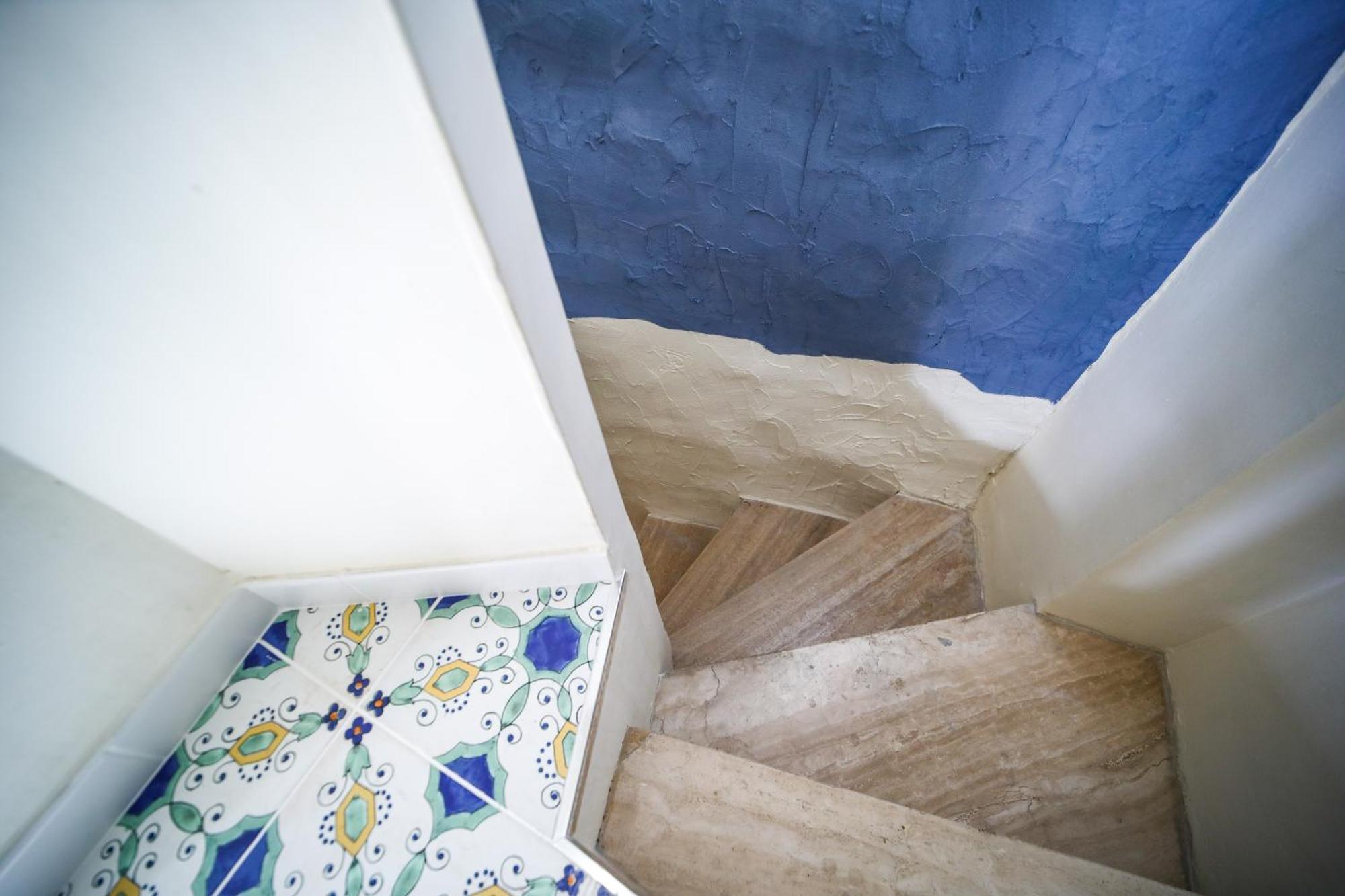 شقة Smart House Ingresso Indipendente- Amalfi Coast ساليرنو المظهر الخارجي الصورة