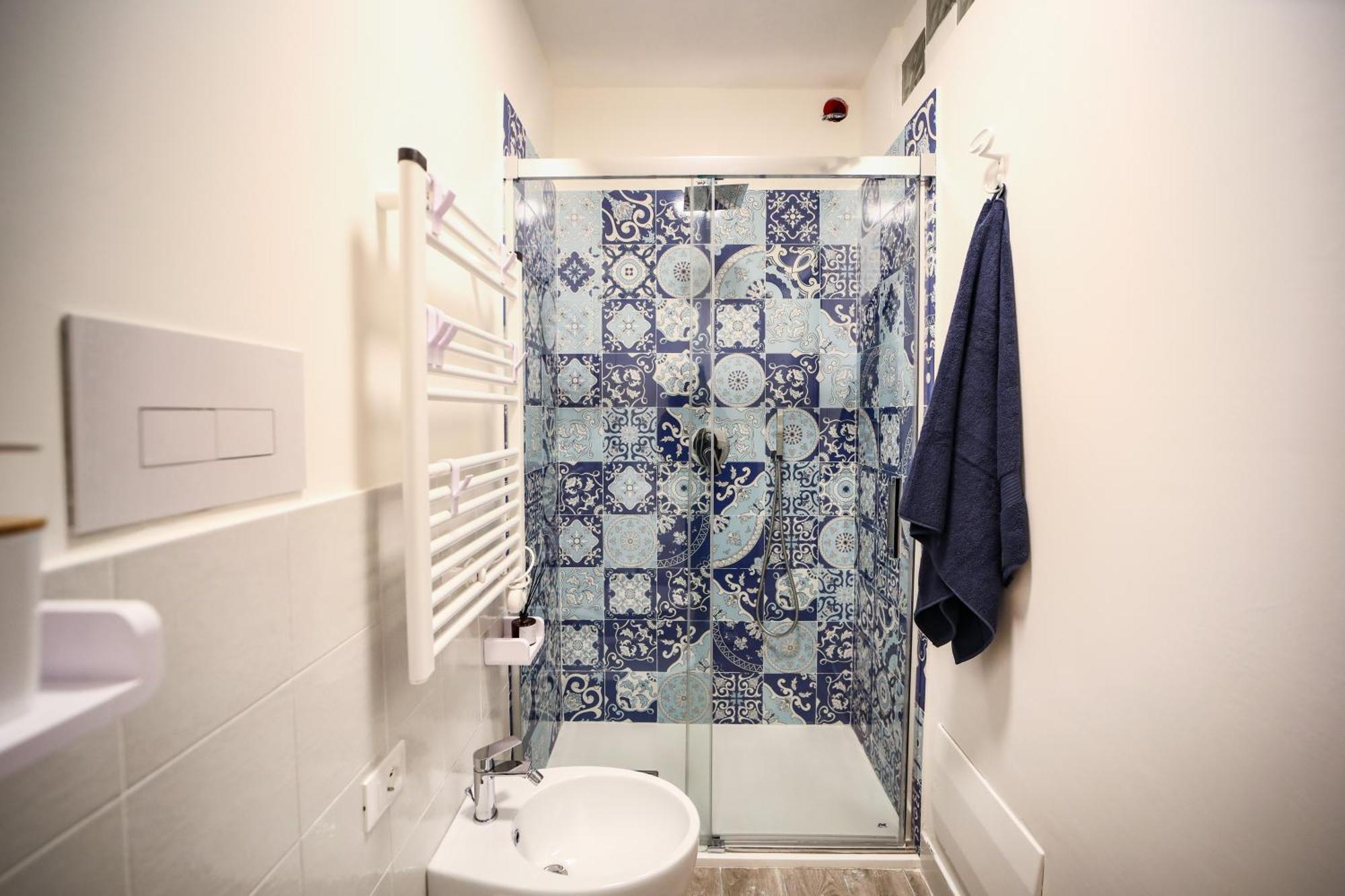 شقة Smart House Ingresso Indipendente- Amalfi Coast ساليرنو المظهر الخارجي الصورة