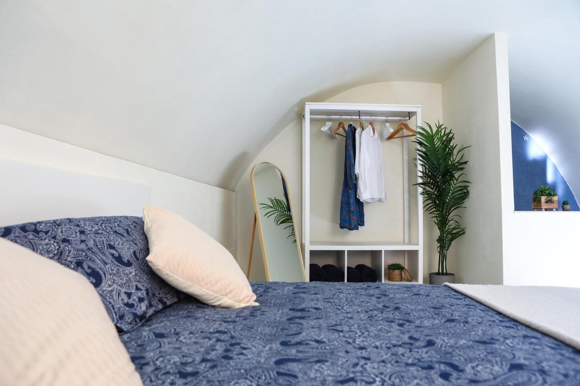 شقة Smart House Ingresso Indipendente- Amalfi Coast ساليرنو المظهر الخارجي الصورة