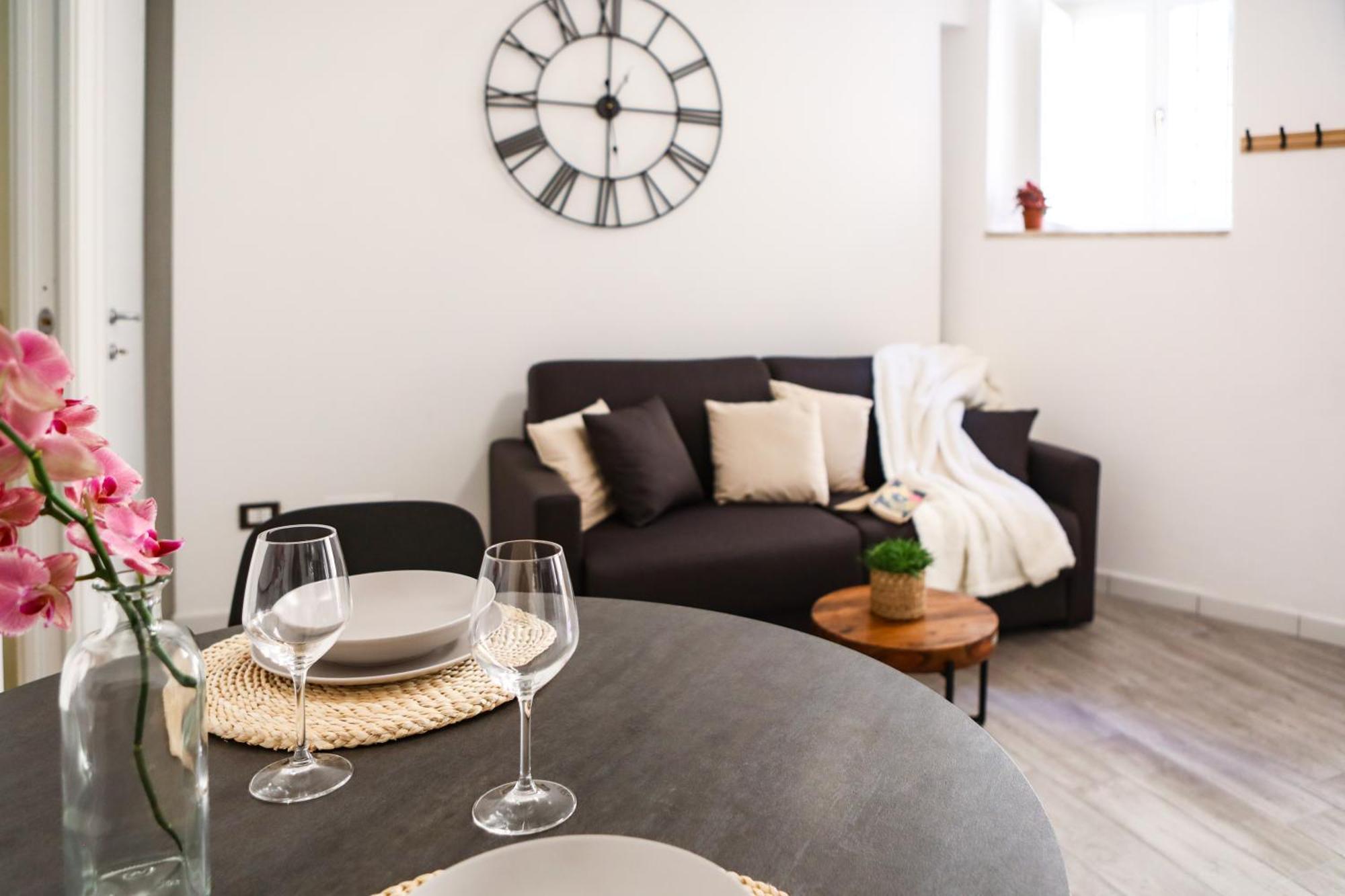 شقة Smart House Ingresso Indipendente- Amalfi Coast ساليرنو المظهر الخارجي الصورة