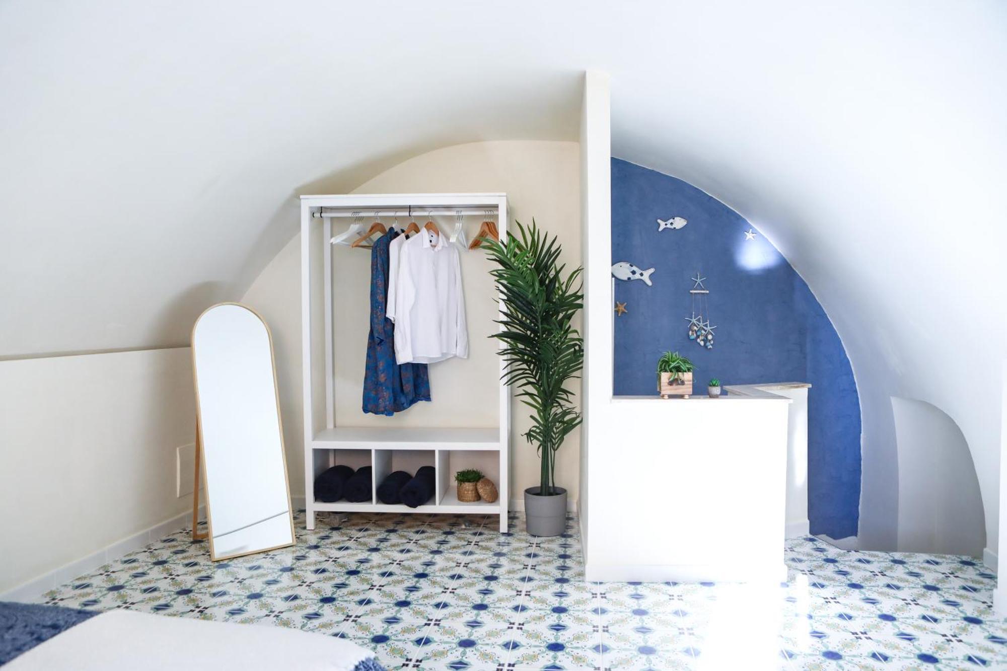 شقة Smart House Ingresso Indipendente- Amalfi Coast ساليرنو المظهر الخارجي الصورة