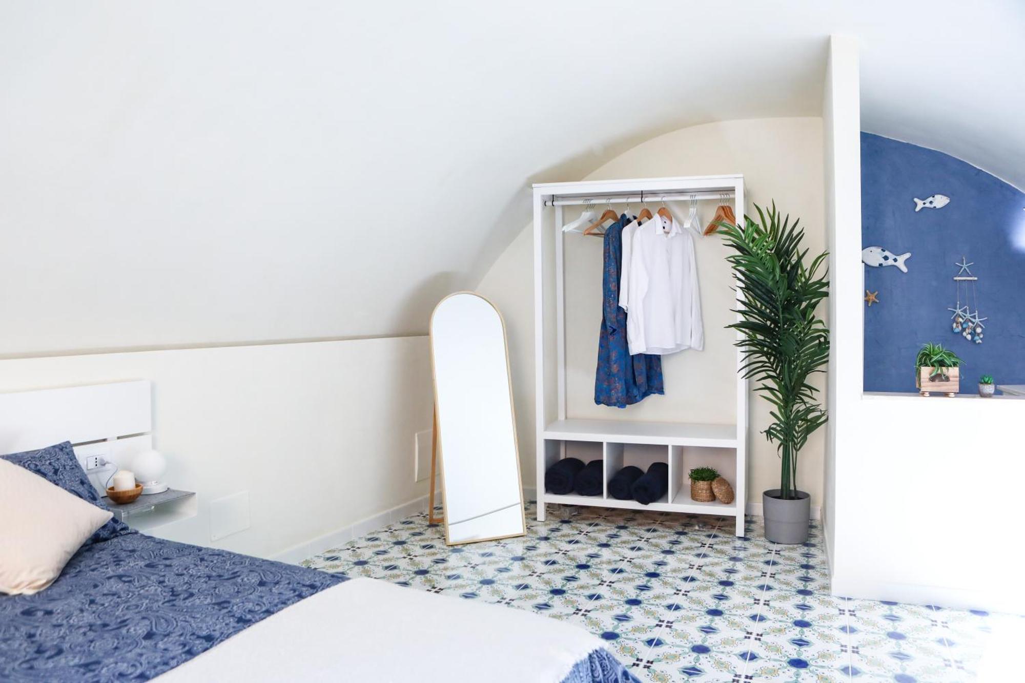 شقة Smart House Ingresso Indipendente- Amalfi Coast ساليرنو المظهر الخارجي الصورة