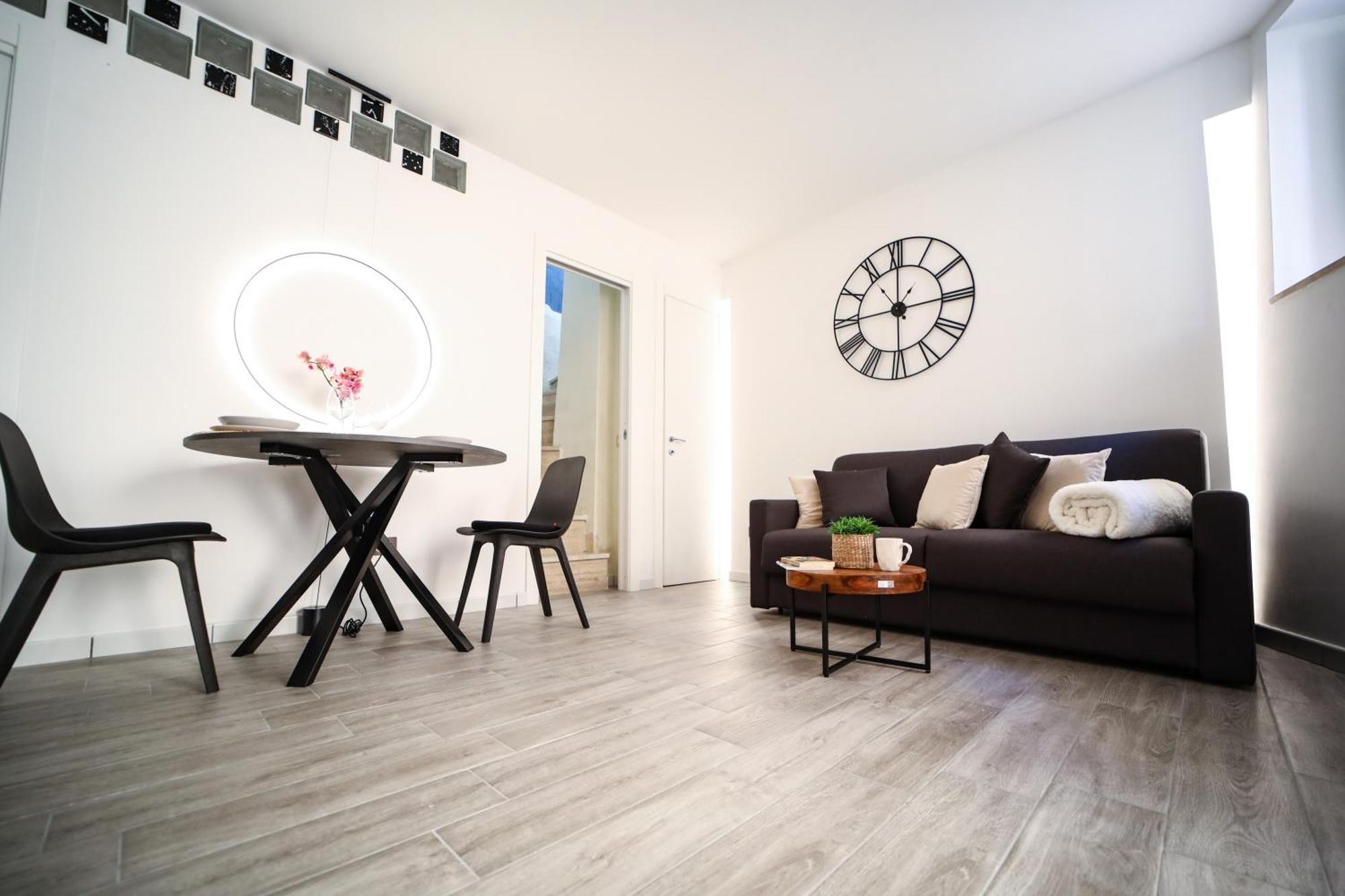 شقة Smart House Ingresso Indipendente- Amalfi Coast ساليرنو المظهر الخارجي الصورة