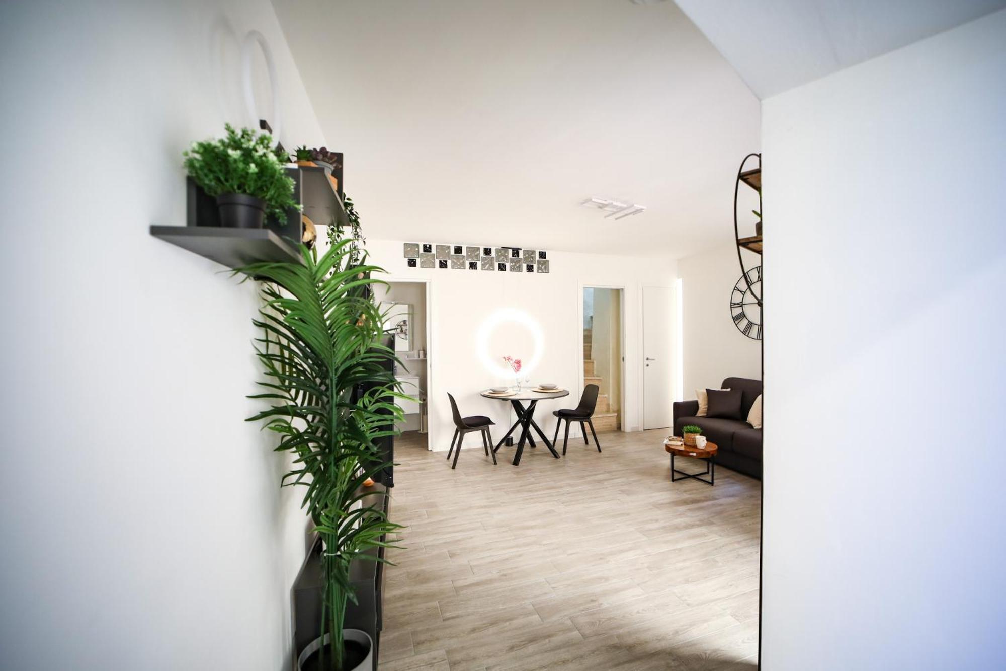 شقة Smart House Ingresso Indipendente- Amalfi Coast ساليرنو المظهر الخارجي الصورة