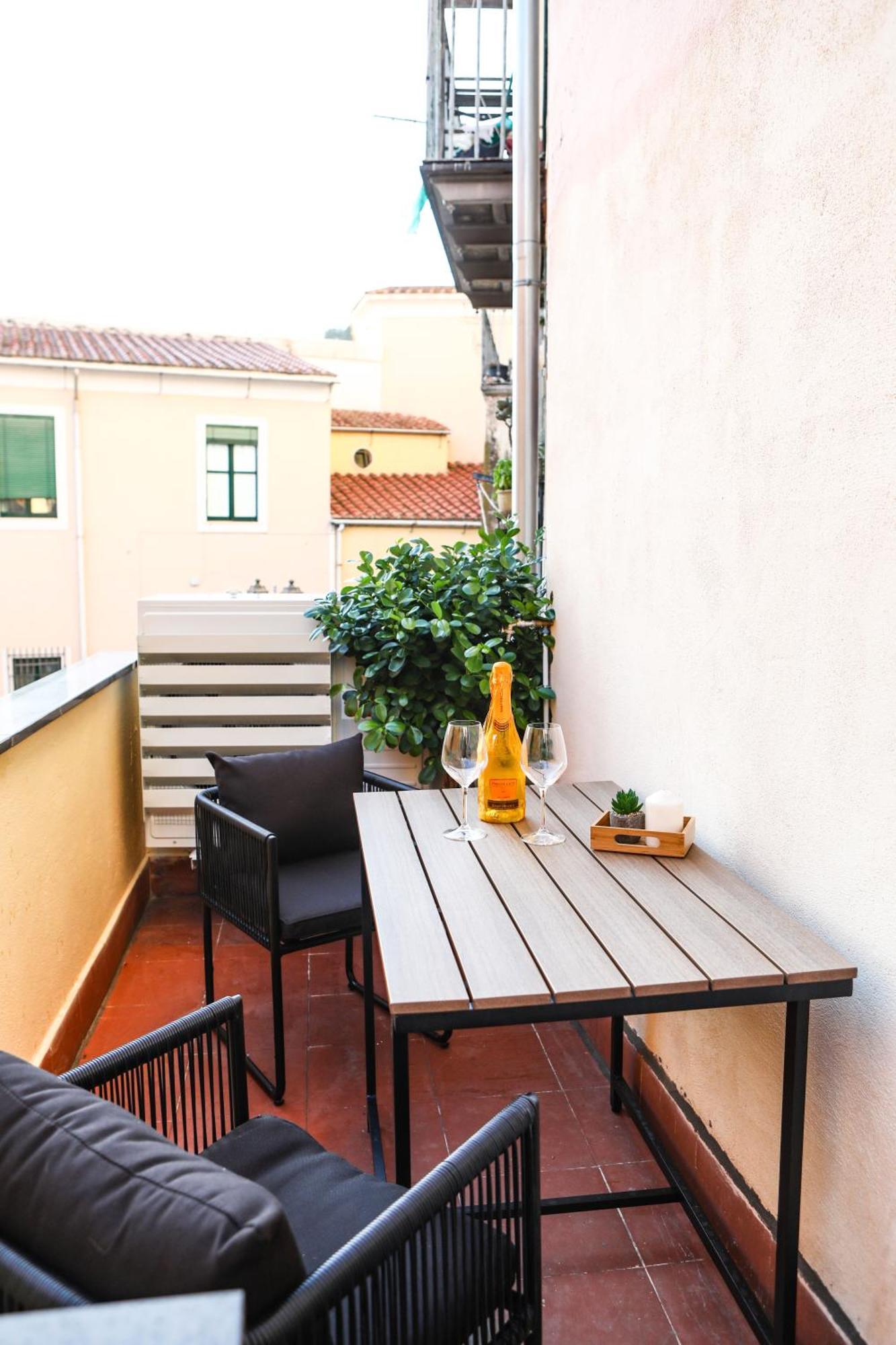 شقة Smart House Ingresso Indipendente- Amalfi Coast ساليرنو المظهر الخارجي الصورة