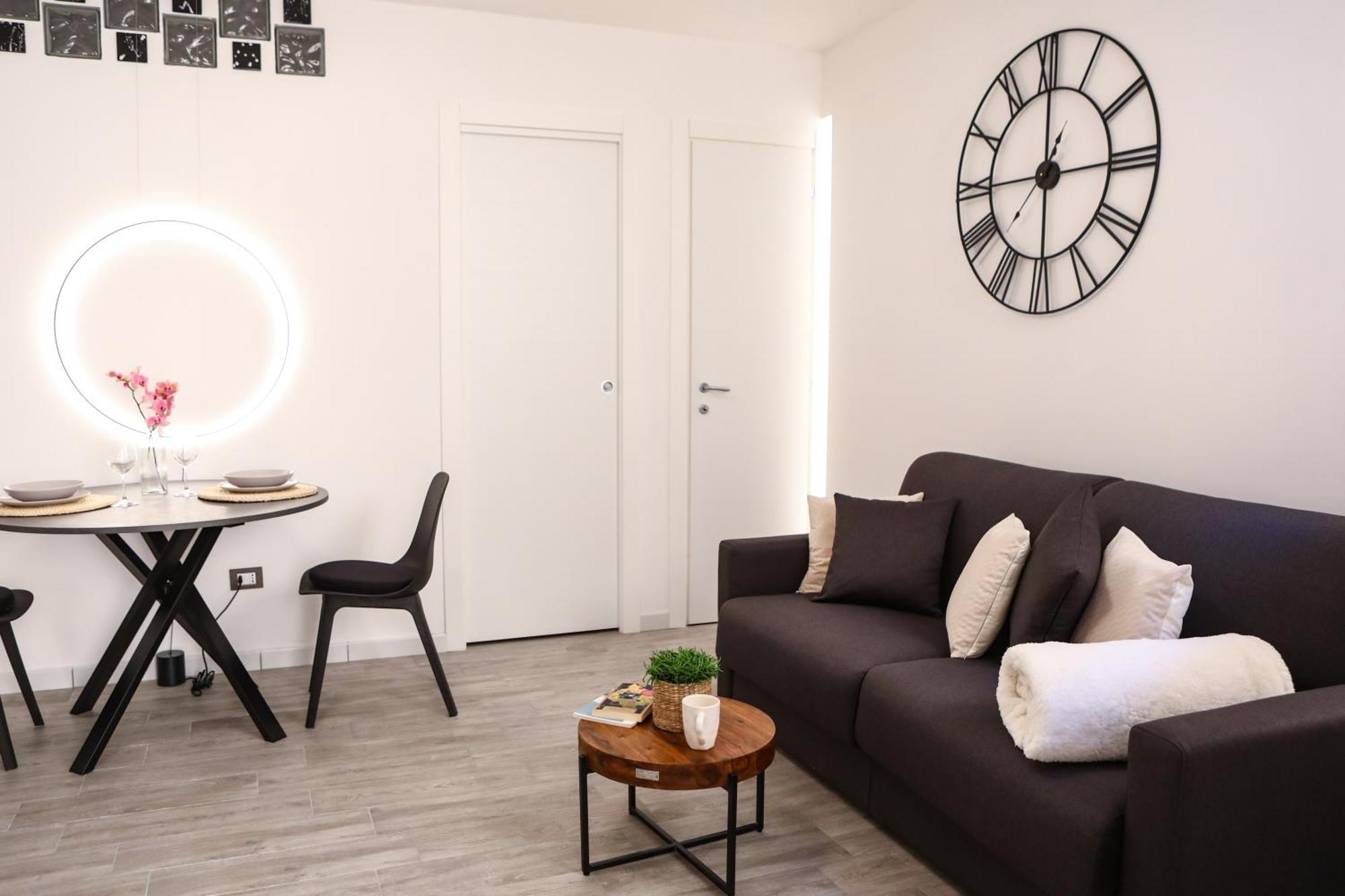 شقة Smart House Ingresso Indipendente- Amalfi Coast ساليرنو المظهر الخارجي الصورة
